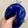 Slow Rebound Blueberry Squeeze Toy Plasticity Fidget Toy New Hand Stretchy Toy  for Pressure Relief