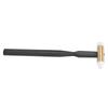 Black Jewelry Hammer Stainless Steel Watchmakers Hammer Watch Repair Hammer  Watch Repair Work