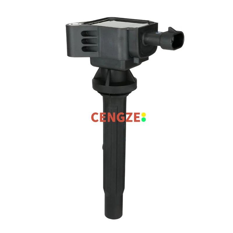 3705100AEC02 GWM WEY VV5/VV7/P8/VV7C/VV7S HAVAL H7/H8/H9/H7L Ignition Coil For 2.0T GW4C20A Engine Models F01R00A122 1 Piece
