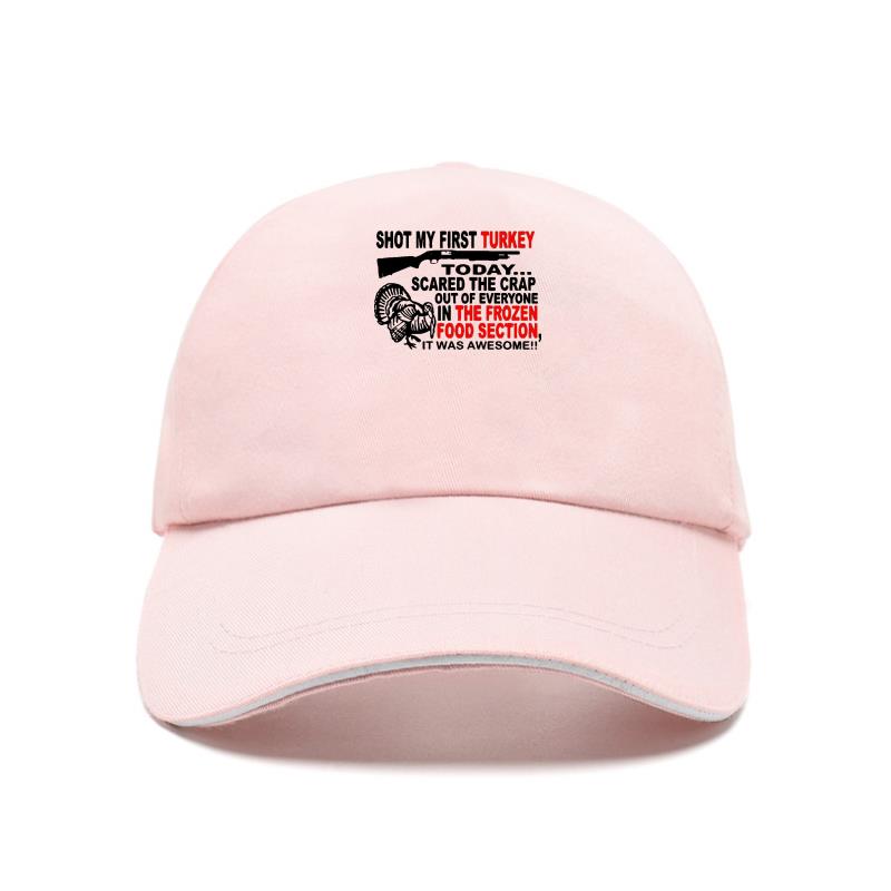 Boné novo quente y firt turquia hoje en t Boné de beisebol