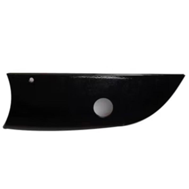Rearview Mirror Shell & Cover with Turn Signal for 15-24 Toyota Crown