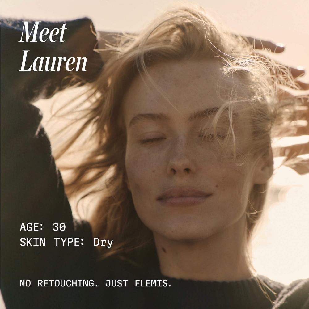 Elemis Pro Collagen Anti Aging Marine Cream 1.69 Oz   50 Ml