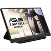 Ecran PC Portable - ASUS ZenScreen - 15.6 - FHD - 60Hz - IPS - 5ms - USB Type-C - MB166C