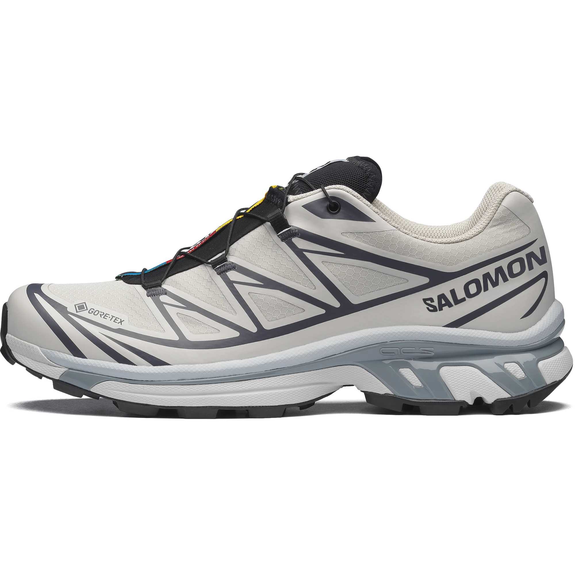 

SALOMON XT 6 Trail Running Shoes Unisex 492014 38⅔