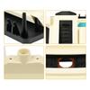 Automatic Floor Shift Indicator Bezel Trim Auto Console For Jeep Cherokee XJ 97-