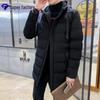 Пальта і куртки – Пуховики та парки