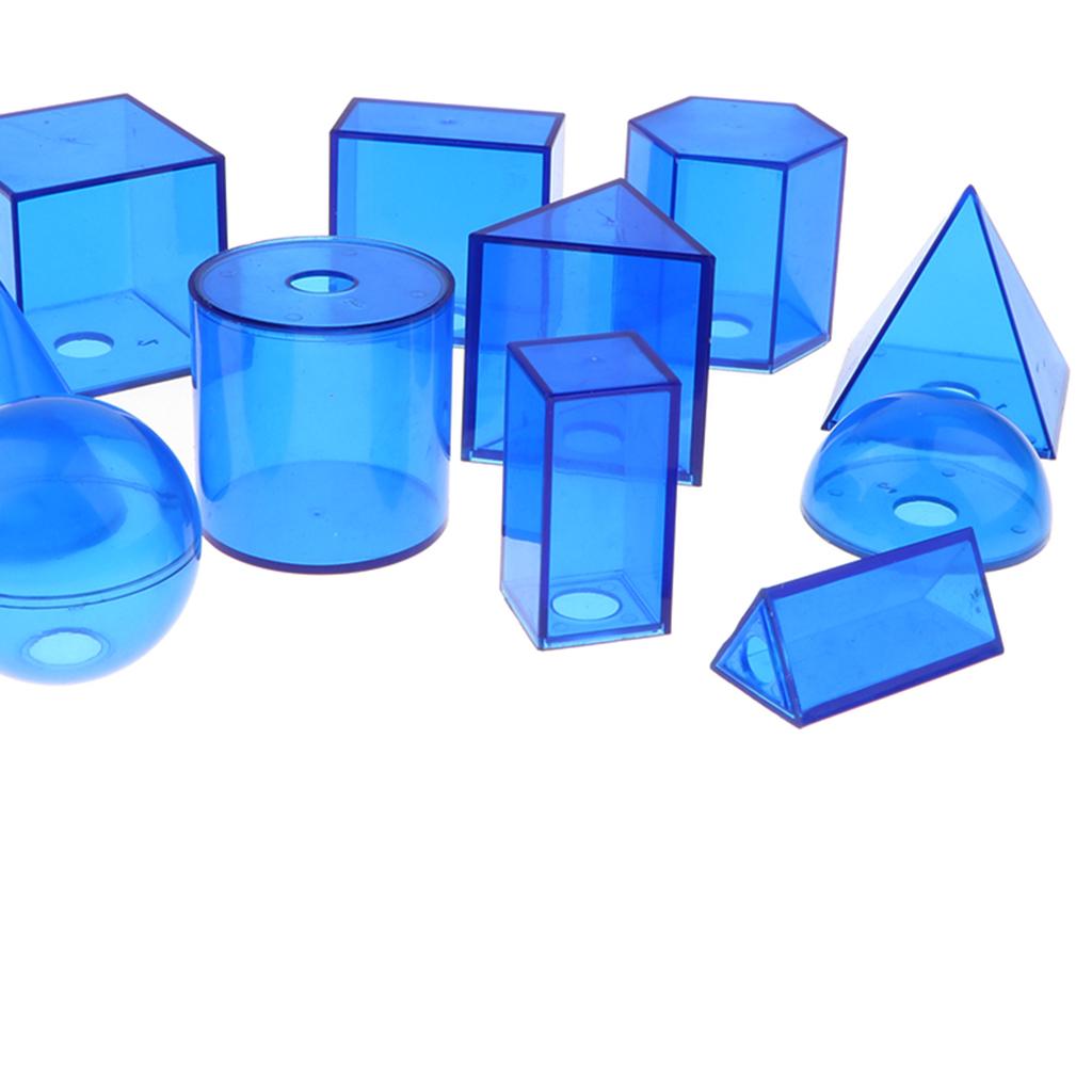 Verschiedene Geometrie Körper Mathe Sensorisches Spielzeug für Verschiedene Geometrie Körper Mathe Sensorisches Spielzeug für