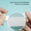 Silicone Sensitive Skin Tape Easy To Cut Waterproof Secures Dressing Soft Adhesive Low Trauma Tape