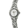Used SEL Professional Women's SS Quartz Date Refinished WG1312-RO