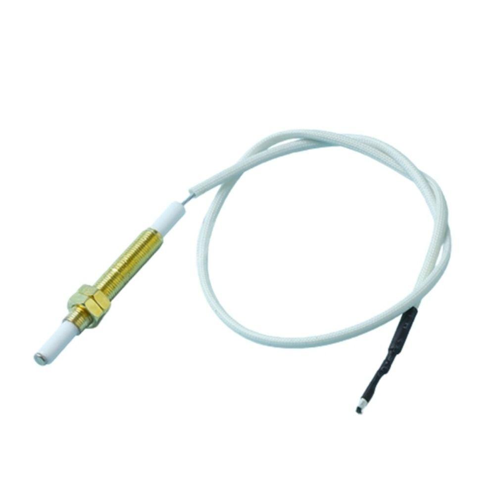 5Pcs Copper Needle Liquefied Gas Stove Induction Needle Ceramic Pulse Igniter  for Embedded Cookers