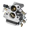 Vergaser für Zama Husqvarna 240 240E 235 235E 236 240 Kettensäge Vergaser Luftfilter Kettensäge Ersatzteile Vergaser-Kit