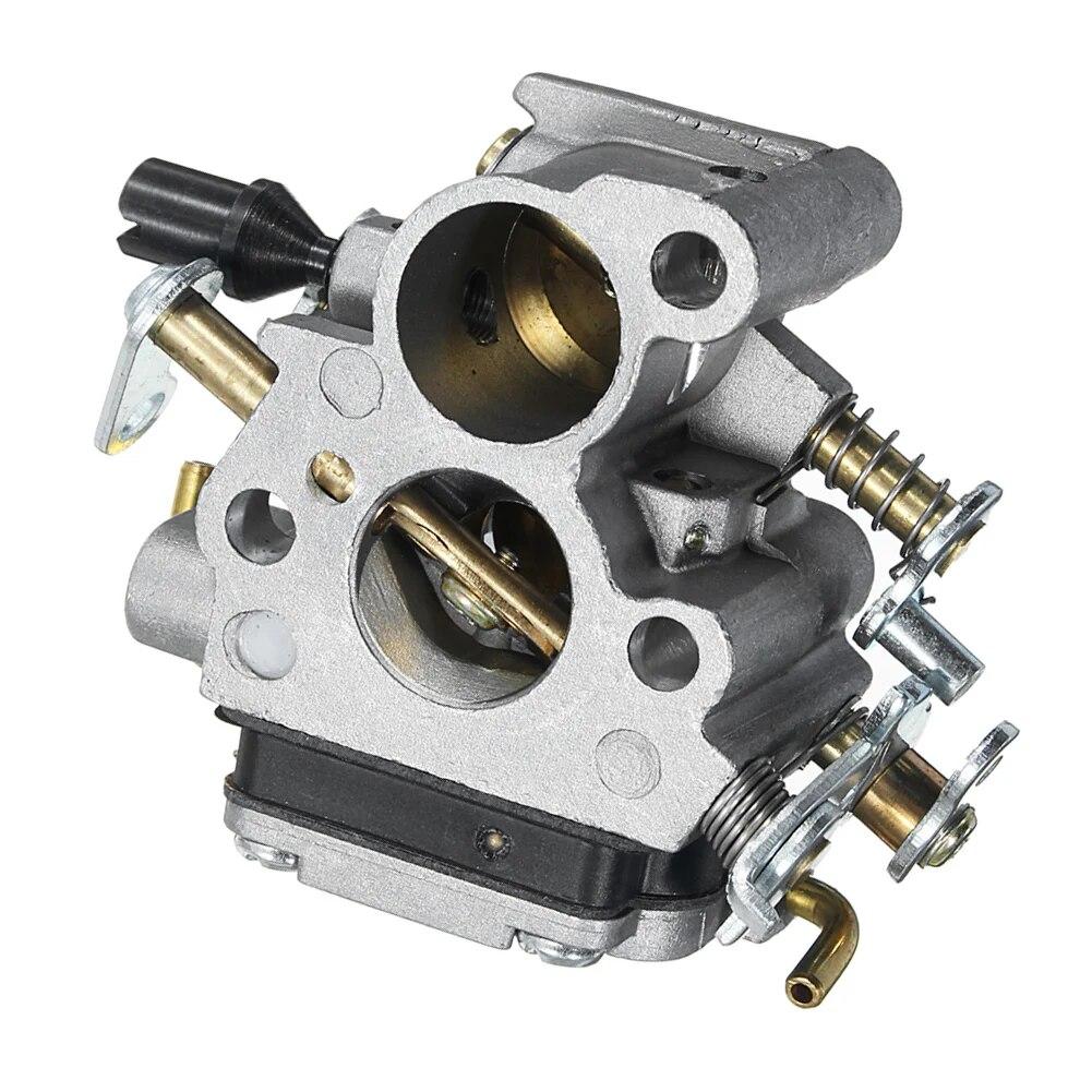 Vergaser für Zama Husqvarna 240 240E 235 235E 236 240 Kettensäge Vergaser Luftfilter Kettensäge Ersatzteile Vergaser-Kit