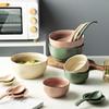European Ceramic Dinnerware Set