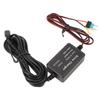 Dash Cam Hardwire Kit Stable Power Output 12V?30V To 5V Type C for Mirror Cam GPS Navigators Radar
