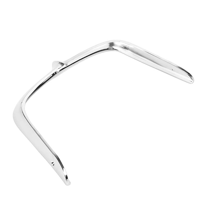 A28G-Rear Fender Tip Fit For Suzuki Boulevard C50B 05-08 Intruder Volusia VL800 01-04