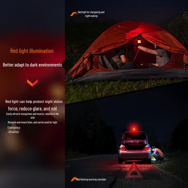 Fenix CL26R PRO Rechargeable Camping Lantern