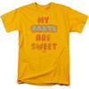 Üst giysisi – T-shirtler
