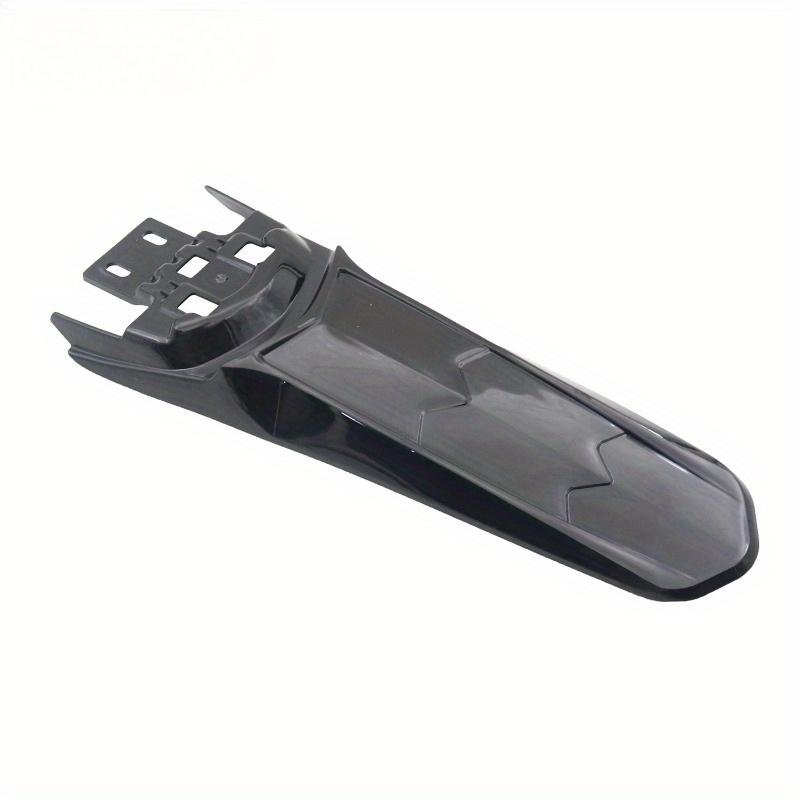 Modified Extended Longer Rear Fender Extra Long Dirt Pit Mudguard Tail Fender for Sur Ron Light Bee X and Light Bee S Universal