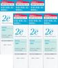 Set of 6 2e (Due) Lotion 140ml
