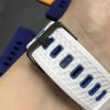 For COROS APEX 4 42mm 2 Pro 46mm Watchband 22mm Silicone Replace Strap Belt For COROS PACE 4 3 Pro Sports Wrist Bands Bracelet