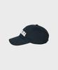 Alkialka Nostalgia Ball Cap (Navy)