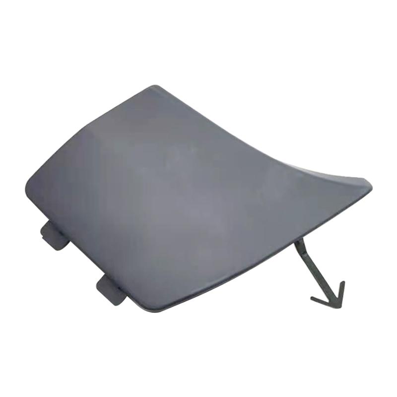 Rear Bumper Trailer Hook Cover Cap for Mitsubisho ASX 2020 2021 2022