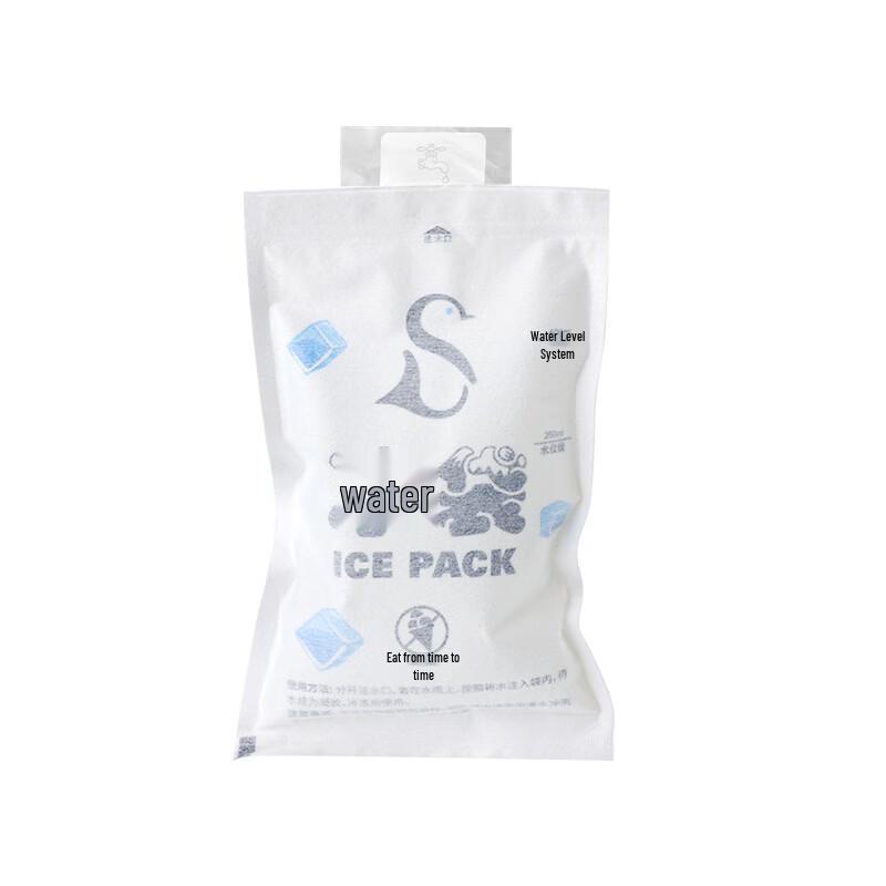 Junsheng Reusable Cold Chain Ice Packs