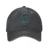 Scars In Heaven (Blue) Cowboy Hat Horse Hat New In Hat Western Christmas Caps Women Unisexs