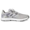 Adidas S2G Sl 23 Wide 'Grey Two Cloud White' GV9415