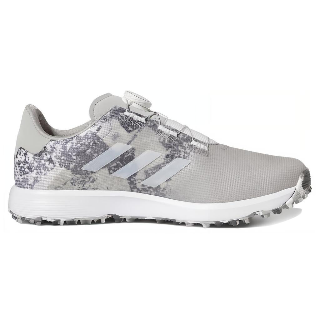 Adidas S2G Sl 23 Wide 'Grey Two Cloud White' GV9415
