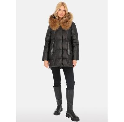 Women's Jacket Perso BLH241006FR