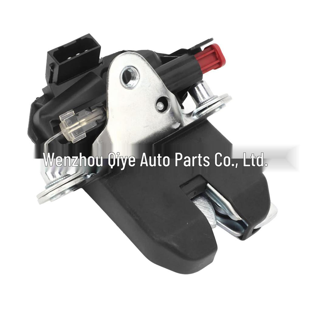 Kompatybilna blokada klapy bagażnika do Volkswagen Polo (Modele: 6RU827505R, 6RU827505C, 6RU 827 505R)