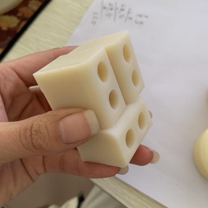 Machined Nylon Parts for Industrial and Agricultural Use | MC Nylon & Unique Nylon Shapes
