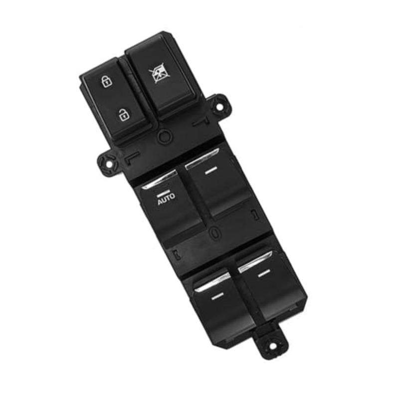 New 93571-D3000 Car Front Left Power Window Switch Button For Hyundai Tucson 2016  93571-D30504X 93570-F80204X 93571-D3050