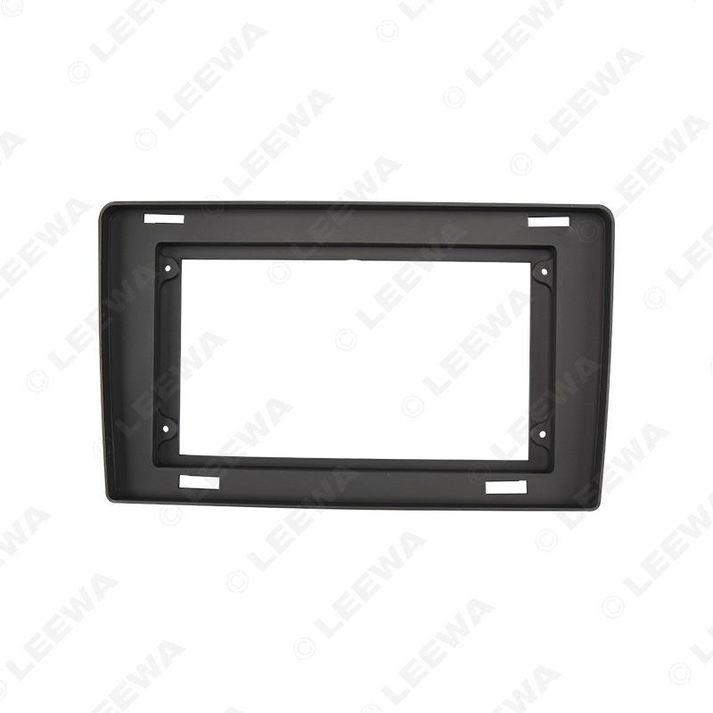 

10.1-Inch Navigation Frame for 2009 Mazda CX-9: Adjustable Bezel LEEWA