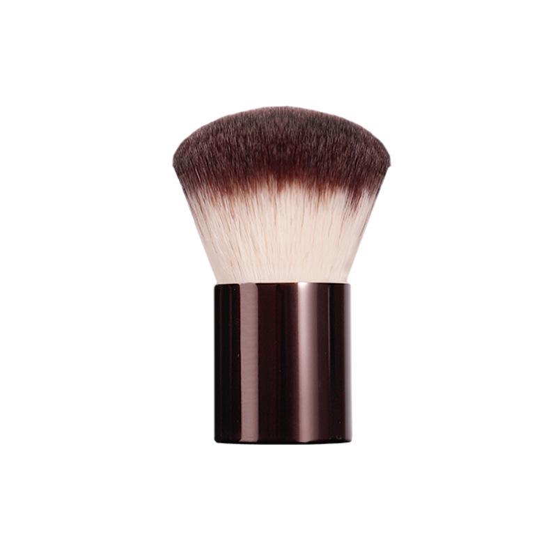 HG Complete Makeup Brush Set: Powder, Blush, Foundation, Eyeshadow, Concealer & Lip Brushes - Mo Yu Beauty Tools