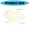 Camels Toe Concealer Seamless Invisible Reusable Camels Toe Cover Foams Inserts for Women Leggings,Swimwear,Activewear