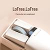 LOFREE OE909 Wireless Bluetooth Tri-Mode OLED Mouse