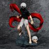 Figurka Tokyo Ghoul Maska Stonožky Maska Stonožky Měnitelná Tvář Kaneki Ken Animovaná Figurka Figurka Periferie Dekorativní Ozdoby