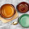 abay Japanese/Korean Style Ceramic Household Bowl
