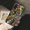 Game Terraria Case For Redmi Note 12 Pro 8 9 10 11 Pro Note 12S 11S 10S 9S 8T Redmi 12C 10C 10A 9C Cover