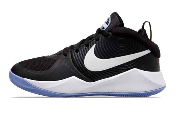

Nike Kids Team Hustle D 9 Sneakers AQ4224-009 36