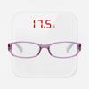 Fashion Anti-Blue Light Reading Glasses Men Women Eye Protection Presbyopic Eyeglasses Flowers Comfortable Eyewear