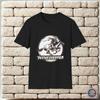 Winchester Pferd & Reiter Logo Unisex T-Shirt