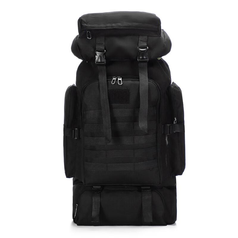 Outdoor Hiking Travel Tactical Backpack
