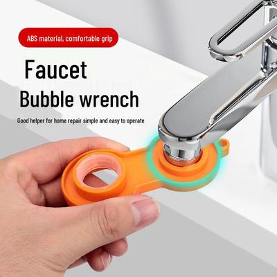 Bagno – Aeratori