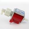 Pompe ET 18w   Mini Pompe Électrovanne 27-36cc/min 4.0Bar Haute Pression Faible Bruit Durée de Vie 500H AC230V/50Hz pour Usage Domestique et Industriel