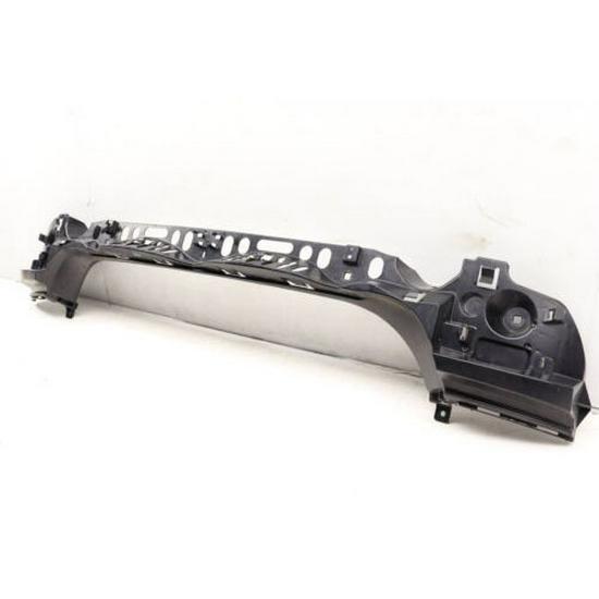 BMW 5 Series F18/F10 Rear Bumper Plastic Skeleton - Part #51127184766