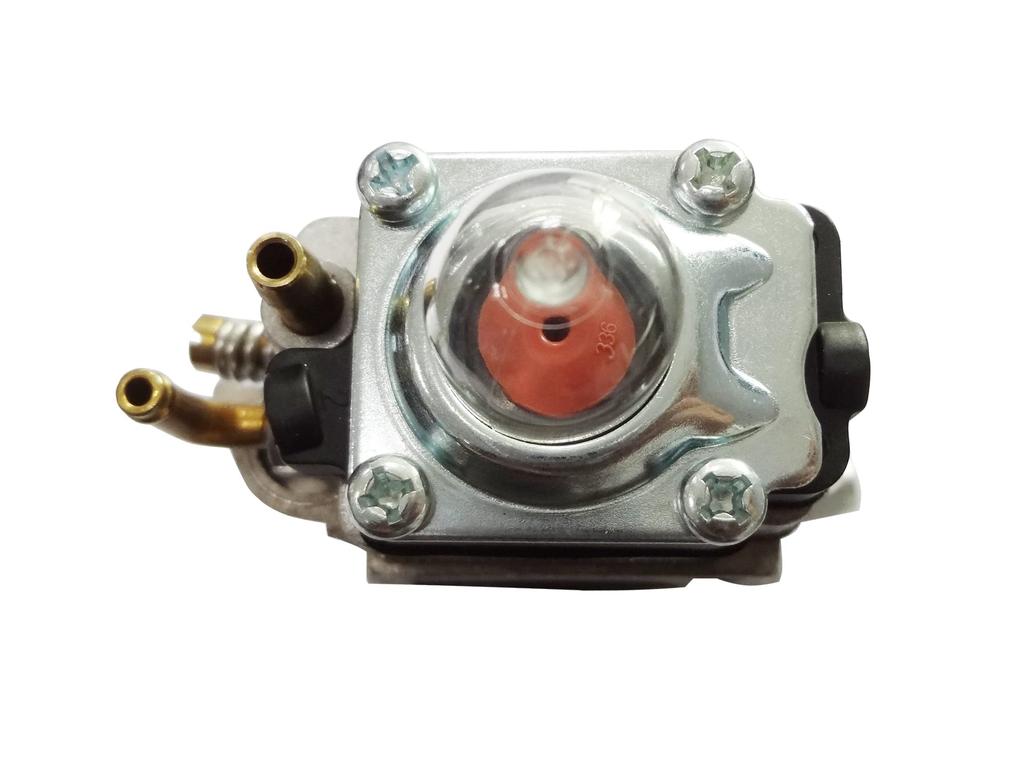 Compatible Carburetor CG330 33cc Chinese Brush Cutter Replacement Walbro Style