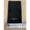 Used Balenciaga glasses case sunglasses case